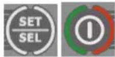 Sonel PAT-2 - Tester configuration - 1