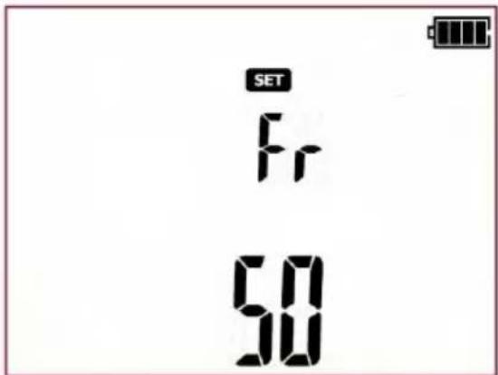 SET Fr 50