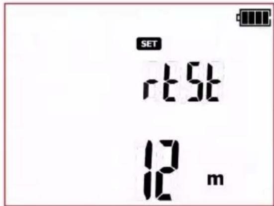 SET r15t 12 m