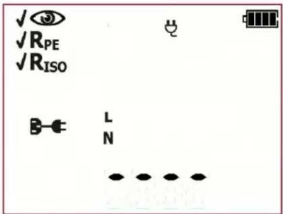 ✓ ✓R_PE ✓R_ISO B←● L N •••••••