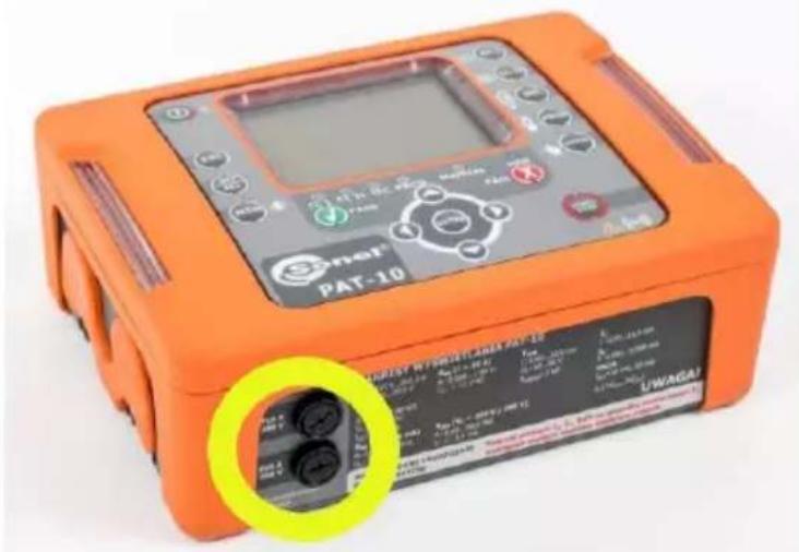 Snet PAT-10 HISTORY WITH POWER FLAWA PAT-10 UWAGA1