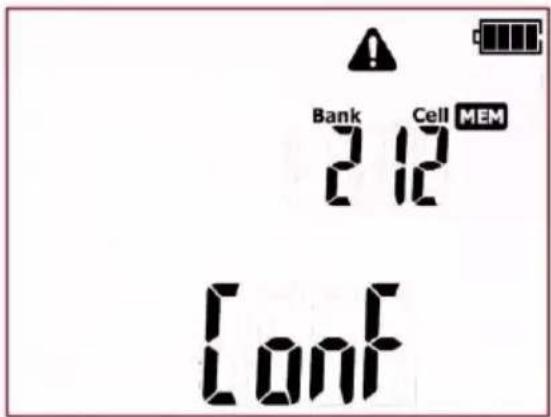 Bank Cell MEM 212 Conf