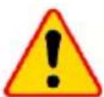 Sonel PVM-1020 - WARNING - 8
