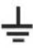 Sonel PVM-1020 - Safety symbols - 2