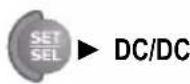 Sonel PVM-1020 - DC short circuit current I sc - 3