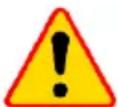 Sonel PVM-1020 - WARNING - 1