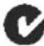 Sonel PVM-1020 - Safety symbols - 9