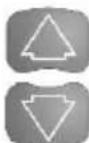 Sonel PVM-1020 - Selection of general measurement parameters - 4