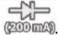 Sonel PVM-1020 - Test of blocking diode with 1000 V voltage - 2