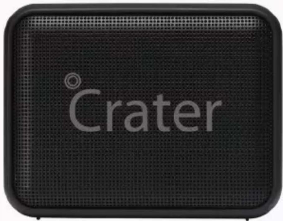 Crater