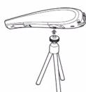 Sanwa SE300 - 4-9 Tripod hole - 1