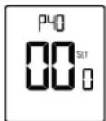 CARRIER ComfortVu BACnet TBPL-H-C - P40 - View filter counter (hours) - Read only - 1