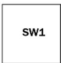 CARRIER ComfortVu BACnet TBPL-H-C - Wiring and DIP switch configurations 41 to 43 - FC systems - 4-pipe - 1