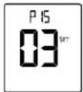 CARRIER ComfortVu BACnet TBPL-H-C - P15 - Motion sensor logic (PIR) - 4