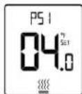 CARRIER ComfortVu BACnet TBPL-H-C - P51 - Shift between Heating stages - 2
