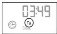 CARRIER ComfortVu BACnet TBPL-H-C - Days - 3