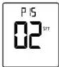 CARRIER ComfortVu BACnet TBPL-H-C - P15 - Motion sensor logic (PIR) - 3
