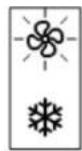 CARRIER ComfortVu BACnet TBPL-H-C - Indication for the Economizer operation: - 1