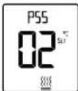 CARRIER ComfortVu BACnet TBPL-H-C - P51 - Shift between Heating stages - 7