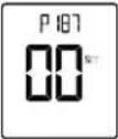 CARRIER ComfortVu BACnet TBPL-H-C - Technician Settings P76 to P79 - 37