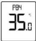 CARRIER ComfortVu BACnet TBPL-H-C - Technician Settings P76 to P79 - 8