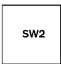 CARRIER ComfortVu BACnet TBPL-H-C - Wiring and DIP switch configurations 41 to 43 - FC systems - 4-pipe - 5