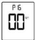 CARRIER ComfortVu BACnet TBPL-H-C - P16 - Enable/Disable Motion sensor - 1