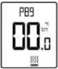 CARRIER ComfortVu BACnet TBPL-H-C - Technician Settings P76 to P79 - 15