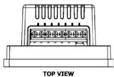 CARRIER ComfortVu BACnet TBPL-H-C - Overview - 4