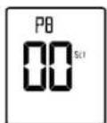 CARRIER ComfortVu BACnet TBPL-H-C - Technician Settings P8 to P10 - 1