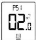 CARRIER ComfortVu BACnet TBPL-H-C - P51 - Shift between Heating stages - 1
