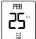 CARRIER ComfortVu BACnet TBPL-H-C - Technician Settings P76 to P79 - 14