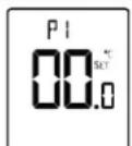 CARRIER ComfortVu BACnet TBPL-H-C - Technician Settings P1 to P3 - 1