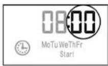 CARRIER ComfortVu BACnet TBPL-H-C - Start time - 2