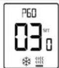 CARRIER ComfortVu BACnet TBPL-H-C - P60 - Proportional ON percent (FC only) - 1