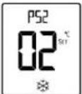 CARRIER ComfortVu BACnet TBPL-H-C - P51 - Shift between Heating stages - 3