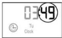 CARRIER ComfortVu BACnet TBPL-H-C - Days - 2