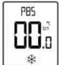 CARRIER ComfortVu BACnet TBPL-H-C - Technician Settings P76 to P79 - 9