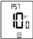 CARRIER ComfortVu BACnet TBPL-H-C - P51 - Shift between Heating stages - 10
