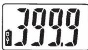 Kyoritsu KT 203 - ⚠️ CAUTION - 1
