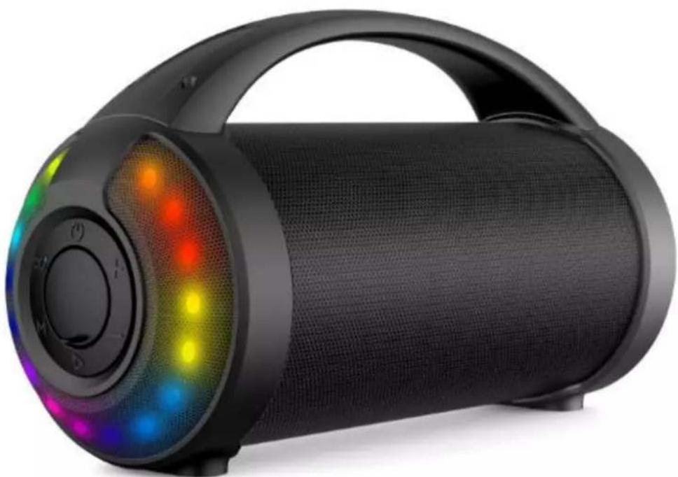 AKAI ABTS-21H - Přenosný reproduktor s Bluetooth Příručka uživatele - 1