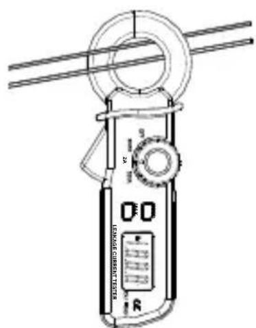 LENKING CIRCULATED TESTER