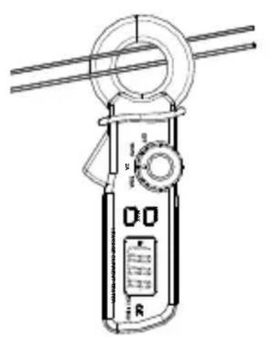 Sonel CMP-200 - Hinweis: - 1