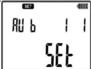 Sonel LKZ-720 - Multi-transmitter operation – locating breaks - 7