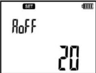 Sonel LKZ-720 - Transmitter - 12