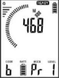 Sonel LKZ-720 - Routing a cable line – Power mode "Pr" - 13