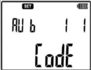 Sonel LKZ-720 - Multi-transmitter operation – identifying cores in a multicore cable - 28