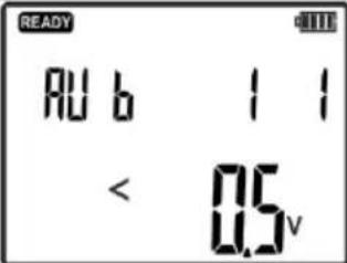 Sonel LKZ-720 - Transmitter - 2