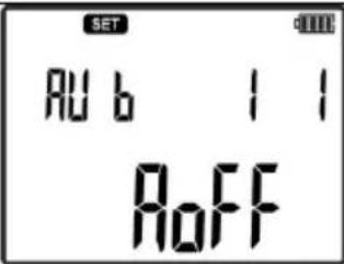 Sonel LKZ-720 - Transmitter - 9