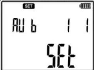 Sonel LKZ-720 - Multi-transmitter operation – identifying cores in a multicore cable - 27